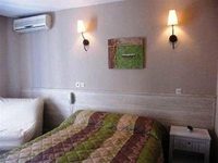 Hotel Terminus Beziers