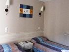 фото отеля Hotel Terminus Beziers