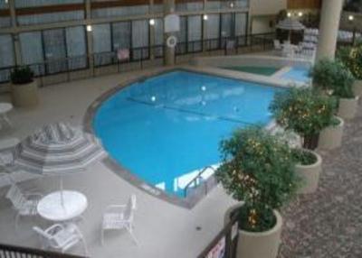 фото отеля Clarion Hotel Muscatine
