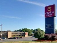 Clarion Hotel Muscatine