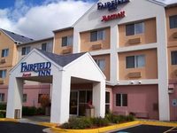 Fairfield Inn South Bend Mishawaka