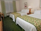 фото отеля Fairfield Inn South Bend Mishawaka