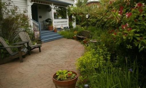фото отеля Holmesdale House Bed & Breakfast