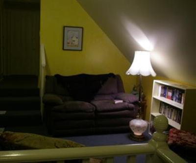 фото отеля Holmesdale House Bed & Breakfast