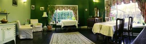 фото отеля Holmesdale House Bed & Breakfast