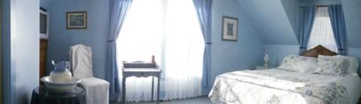 фото отеля Holmesdale House Bed & Breakfast