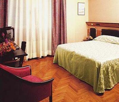 фото отеля Cristal Palace Hotel Andria