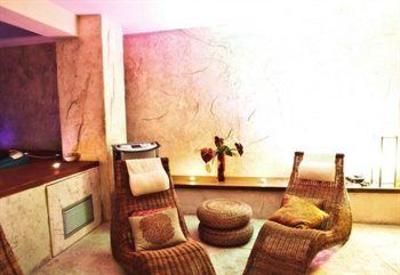 фото отеля Cristal Palace Hotel Andria