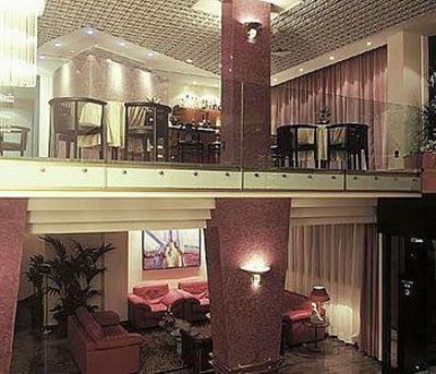 фото отеля Cristal Palace Hotel Andria
