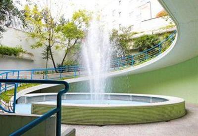 фото отеля Cristal Palace Hotel Andria
