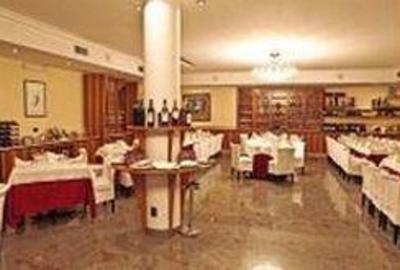 фото отеля Cristal Palace Hotel Andria