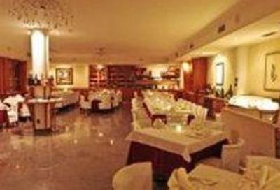 фото отеля Cristal Palace Hotel Andria