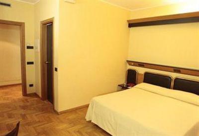 фото отеля Cristal Palace Hotel Andria
