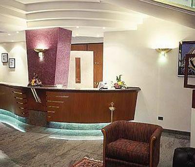 фото отеля Cristal Palace Hotel Andria