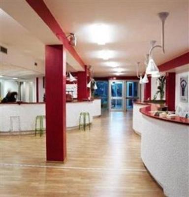 фото отеля Cristal Palace Hotel Andria