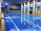 фото отеля Cristal Palace Hotel Andria