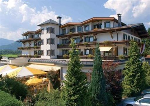 фото отеля Postwirt Hotel Ebbs