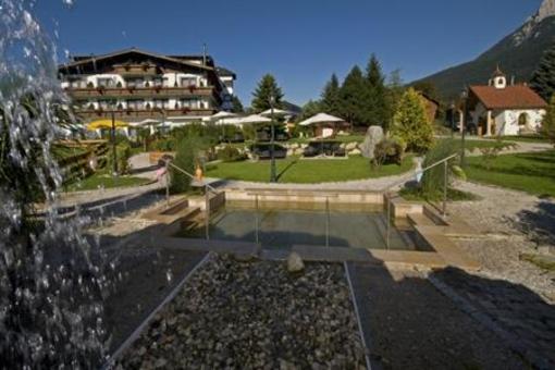 фото отеля Postwirt Hotel Ebbs