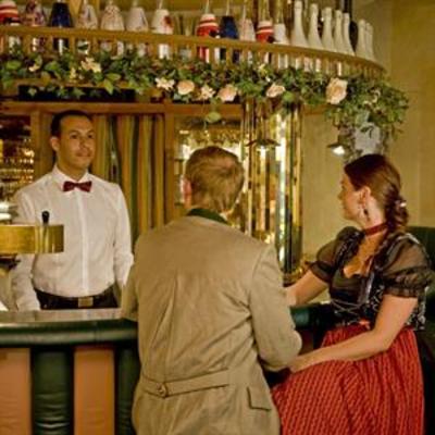 фото отеля Postwirt Hotel Ebbs