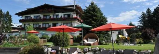 фото отеля Postwirt Hotel Ebbs