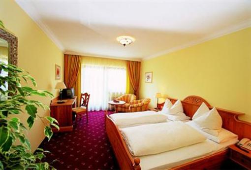 фото отеля Postwirt Hotel Ebbs