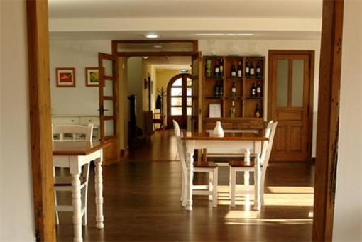 фото отеля Hotel Rural Casa de la Veiga Grado (Spain)