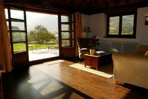 фото отеля Hotel Rural Casa de la Veiga Grado (Spain)