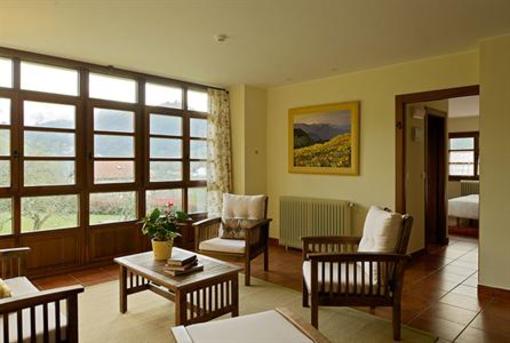 фото отеля Hotel Rural Casa de la Veiga Grado (Spain)