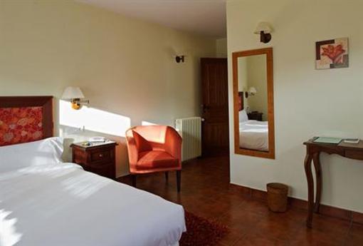 фото отеля Hotel Rural Casa de la Veiga Grado (Spain)