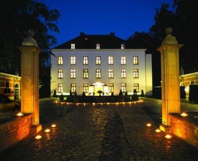 фото отеля Hotel Kasteel Solhof