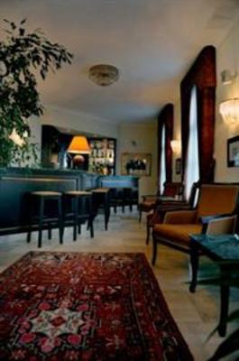 фото отеля Hotel Kasteel Solhof