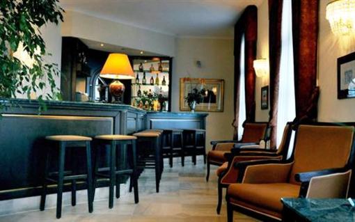 фото отеля Hotel Kasteel Solhof