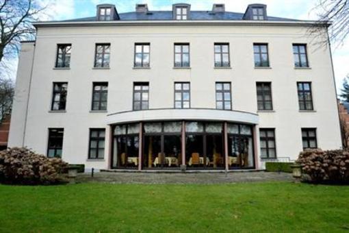 фото отеля Hotel Kasteel Solhof