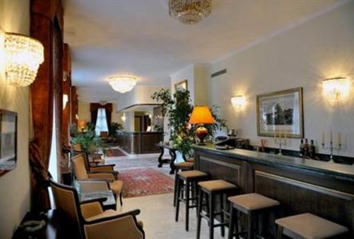 фото отеля Hotel Kasteel Solhof