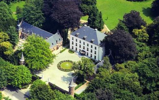 фото отеля Hotel Kasteel Solhof