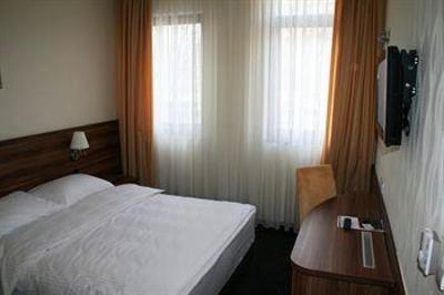 фото отеля Hotel & Spa Terme Sarajevo