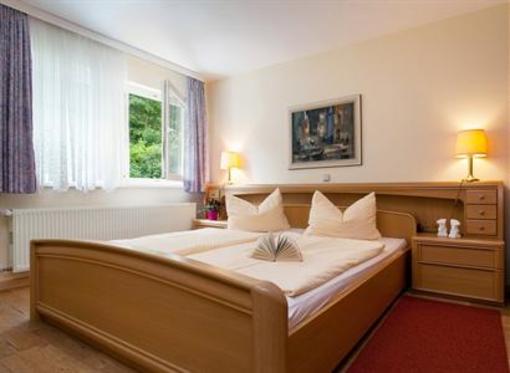 фото отеля Villa Wende