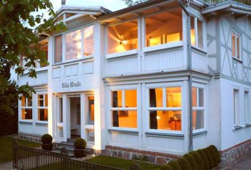 фото отеля Villa Wende