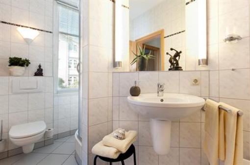 фото отеля Villa Wende
