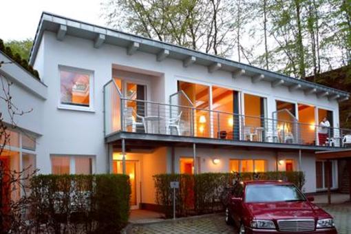 фото отеля Villa Wende