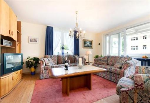 фото отеля Villa Wende