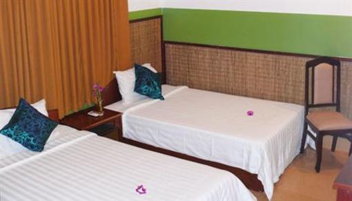 фото отеля VIP Star Hotel