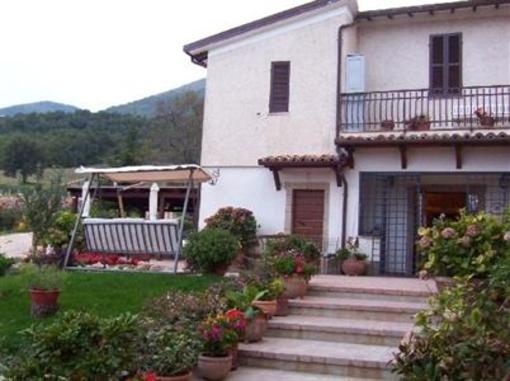 фото отеля Agriturismo Santa Caterina