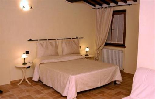 фото отеля Agriturismo Santa Caterina