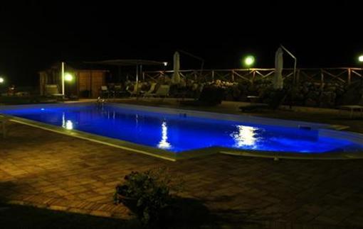 фото отеля Agriturismo Santa Caterina