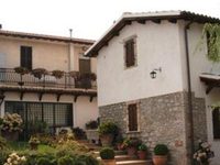 Agriturismo Santa Caterina