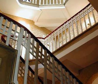 фото отеля Villa Delle Palme Venice