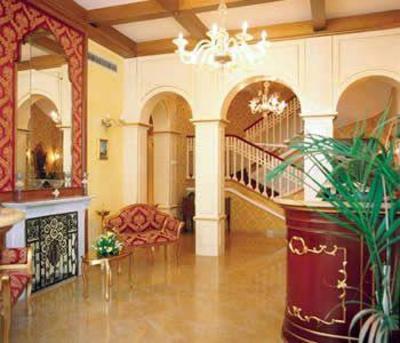 фото отеля Villa Delle Palme Venice