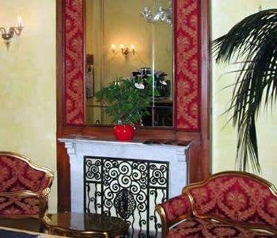 фото отеля Villa Delle Palme Venice