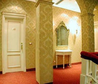 фото отеля Villa Delle Palme Venice